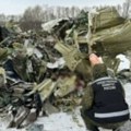 Protivrečni navodi Moskve i Kijeva da li je bilo obaveštenja o letu oborenog aviona
