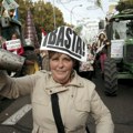 Španski poljoprivrednici planiraju da u februaru izađu na ulice