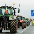 Poljoprivrednici i prevoznici u Rumuniji obustavili blokadu posle najave dogovora sa vladom