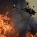 Sprečen teroristički napad kijevskog režima! Oborena četiri drona u Brjanskoj oblasti