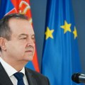 Dačić: Države koje nisu priznale tzv. Kosovo zatražile razjašnjenje o Poglavlju 35