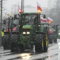 Poljski poljoprivrednici blokirali puteve širom zemlje: Besni zbog uvoza jeftine hrane iz Ukrajine