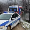 Nesreća u Kovinu: Obrušila se zemlja na gradilištu bazena, jedan radnik poginuo, drugi povređen