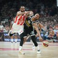 Evroliga kaznila Crvenu zvezdu i Partizan: Crveno-beli moraju da plate skoro 10 puta više!