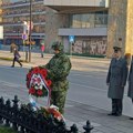 Kruševac svečano proslavio dan državnosti: Položen venac na Spomenik kosovskim junacima