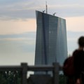 ECB se plaši prevremenog smanjenja kamata