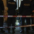 Migrant upao u bordel i ubio 3 prostitutke: Jeziva scena u javnoj kući u Beču unakažena tela jedva identifikovali (foto)