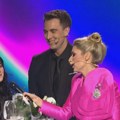 Finale Pesma za Evroviziju 2024: Teya Dora pobednica, ide u Malme