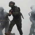 Južna Koreja i američke snage započinju godišnje vojne vježbe