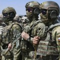 Rusi sprečili ukrajinske komandose i strane plaćenike da probiju granicu