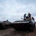 Kijev: "Sanitarna zona", dokaz da Putin planira eskalaciju rata; Napad na Belgorod, četvoro poginulih