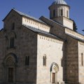 Eparhija raško-prizrenska: Zemlja manastira Visoki Dečani upisana u katastar
