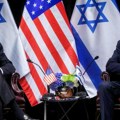 Izrael i Palestinci: Bajden je odlučio da jake reči sa Netanjahuom nisu dovoljne