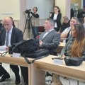 Žučna rasprava odbornika Skupštine grada Pirota