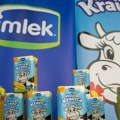 Kompanija Imlek zadržava visoke otkupne cene mleka