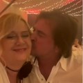 (Video) "nisam kao neki da pljujem porodicu": Alen Islamović ljubi ženu Mirjanu u jeku skandala i razvoda na estradi…