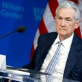 Američke akcije pale, Powell poručio da se ne žuri sa smanjenjem stopa