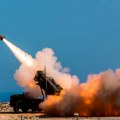 SAD najavile novu pošiljku raketa 'Patriot' Ukrajini