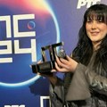 (Foto) isplivala slika sa prve probe: Otkriveno kako će izgledati scena Teya Dore na Evroviziji 2024: Ona u lila haljini…