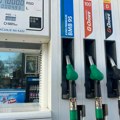 Nove cene goriva: Dizel jeftiniji za dinar, benzin skuplji za 4 dinara