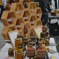 Peti Međunarodni sajam lekovitog, začinskog, ukrasnog bilja, pčelinjih proizvoda i gljiva: Svečano otvaranje 1. juna