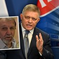 Napadač na slovačkog premijera Roberta Fica ostaje u pritvoru
