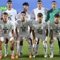 Ohrabrenje za srpski fudbal: Kadeti u polufinalu Evropskog prvenstva na Kipru
