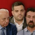 Slučaj Danke Ilić će ostati: Nerešen?! Stručnjaci za "Blic" TV : "Samo priznanje nije dokaz, potrebno je pronaći DNK…