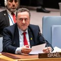 Израел осудио одлуку словеначке владе да призна независну палестинску државу