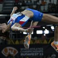 Србију ће на Европском првенству у атлетици представљати 16 такмичара