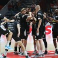 Partizan se oglasio važnim saopštenjem pred drugu utakmicu finala Superlige Srbije