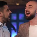 (VIDEO) Niška ekipa napravila čudo! Denja otpevao, Marko napisao PRAVI KAFANSKI HIT