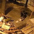 Poslali maskirane maloletnike, noć pred izbore, da razbijaju dom zdravlja u Kumodražu: Predsednica opštine Voždovac…