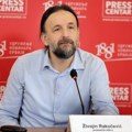 Rakočević o tužbi protiv fondacije „Slavko Ćuruvija“: Iznenađen sam ovakvim epilogom