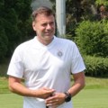 Stanojević: Partizan mora da igra takmičarski i agresivno, biće još pojačanja