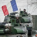 Francuski plaćenici su stigli: Kreću na Ruse?