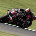 Espargaro zbog povrede propušta trku Moto GP šampionata u Nemačkoj
