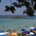 Pola plaža na grčkom ostrvu omiljenom među Srbima moglo bi da nestane: Sumorno upozorenje naučnika: Strahuje se da će leta…