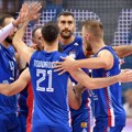Odbojkaši Srbije iz bizarnog razloga ne idu na put pred Olimpijske igre!