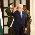 Abas: Palestina spremna za pregovore sa Izraelom o konačnom statusu