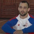 Rvač Nemeš izgubio u repesažu i ostao bez borbe za olimpijsku bronzu