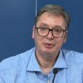 Pozivam sve stručnjake da se uključe: Vučić - Moja je odgovornost prema građanima Srbije, zato ću da ispitam 500 ljudi…