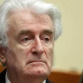 Traži 50.000 funti: Radovan Karadžić tužio Vladu Velike Britanije