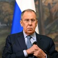 Lavrov: Posle avanture Kijeva u Kurskoj oblasti ─ pregovori nebitni