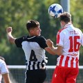 Partizan preokretom do pobede: Crno-beli slavili u kadetskom večitom derbiju