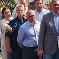 Vučić: Neko spolja naredio akciju zastrašivanja kako će projekat iskopavanja litijuma zatrovati vode