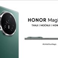 HONOR otvara budućnost prepunu mogućnosti sa revolucionarnim HONOR Magic V3 na IFA 2024 sajmu