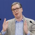 Vulin: Vučić nije odbio poziv Putina