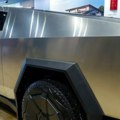 Gume Tesla Cybertruck traju samo 6.000 milja