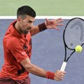 Novak o tesnoj pobedi i mučenju sa Amerikancem: „Trebalo mi je vremena da skinem rđu“